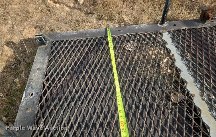 image for item ET1113 Kolberg 7308-32P screening plant