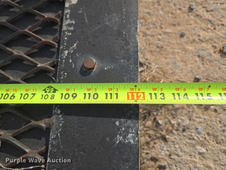 image for item ET1113 Kolberg 7308-32P screening plant