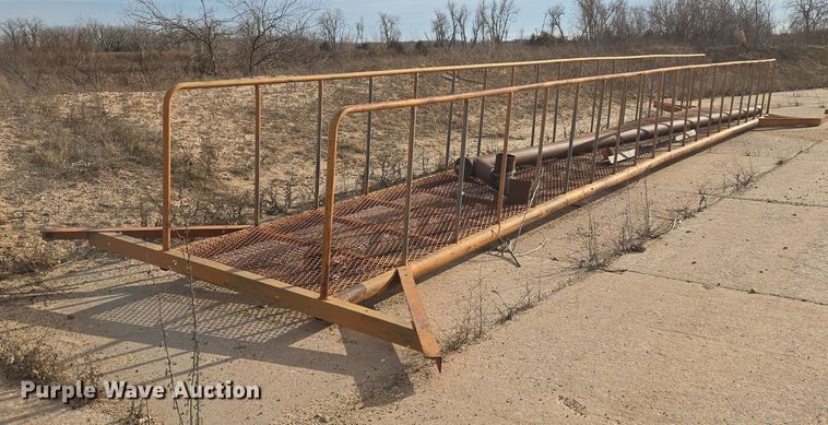 image for item ET1113 Kolberg 7308-32P screening plant