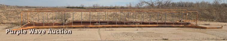 image for item ET1113 Kolberg 7308-32P screening plant