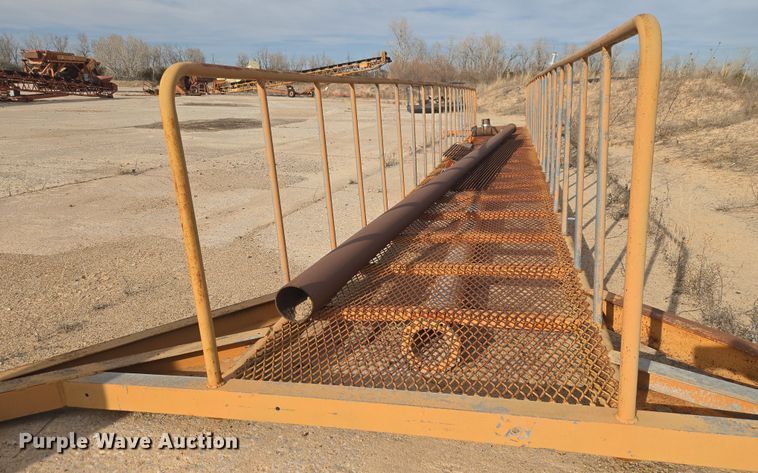 image for item ET1113 Kolberg 7308-32P screening plant