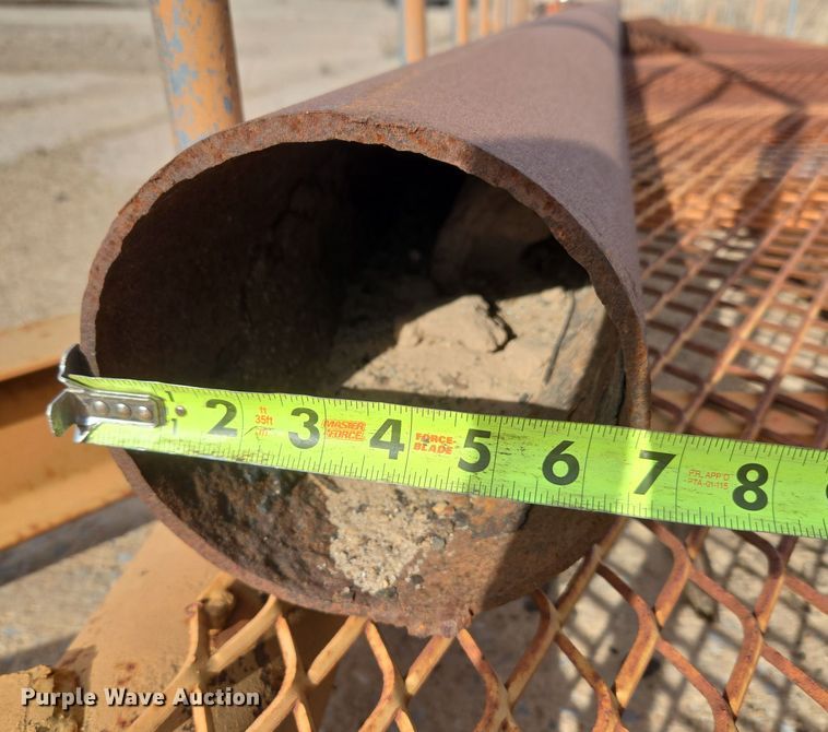 image for item ET1113 Kolberg 7308-32P screening plant