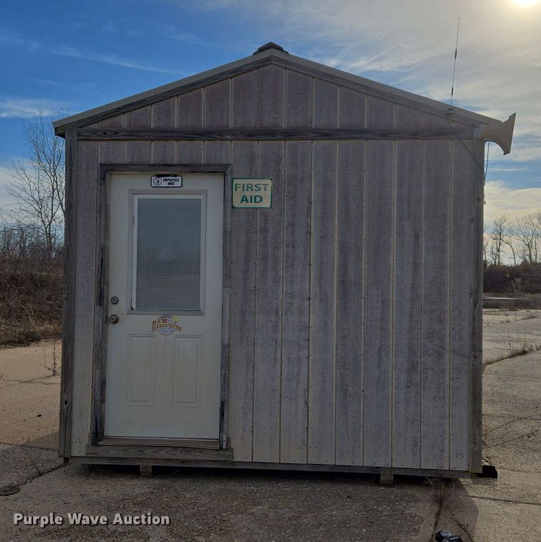 image for item ET1113 Kolberg 7308-32P screening plant