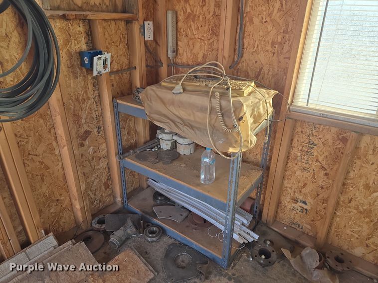 image for item ET1113 Kolberg 7308-32P screening plant