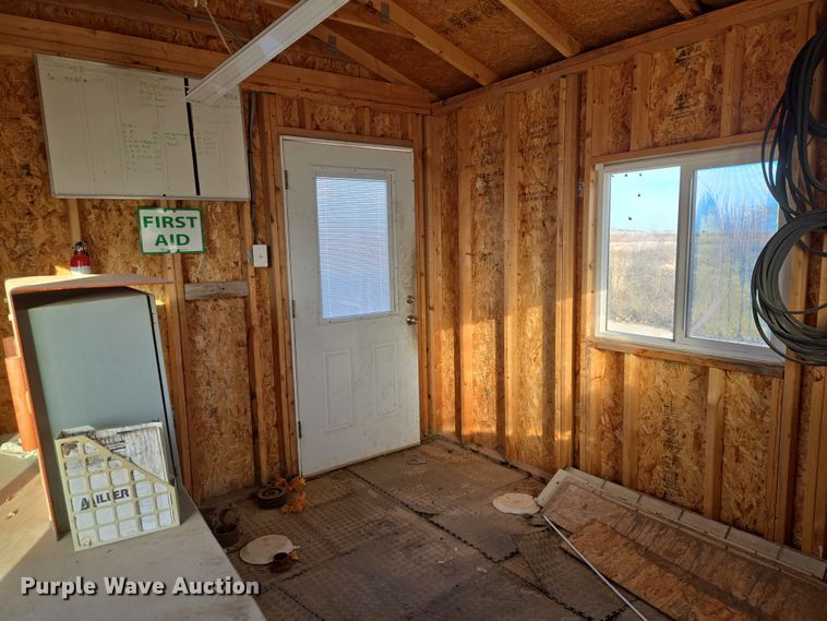 image for item ET1113 Kolberg 7308-32P screening plant