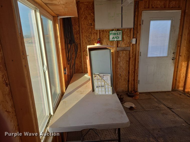 image for item ET1113 Kolberg 7308-32P screening plant