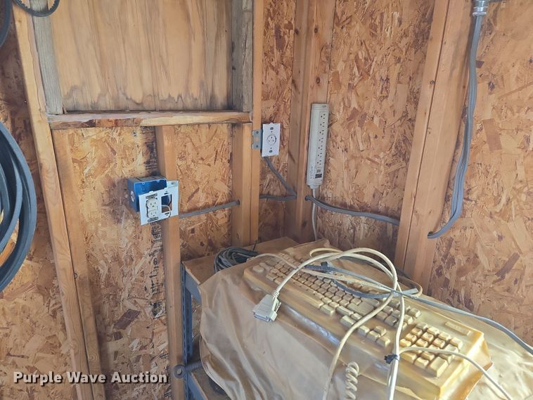 image for item ET1113 Kolberg 7308-32P screening plant