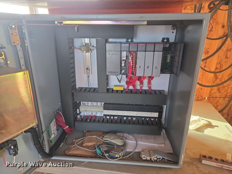 image for item ET1113 Kolberg 7308-32P screening plant