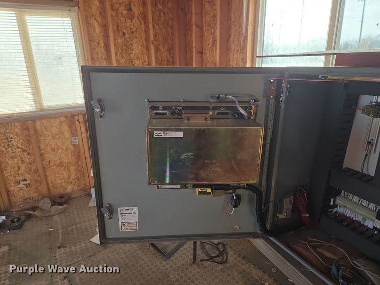 image for item ET1113 Kolberg 7308-32P screening plant