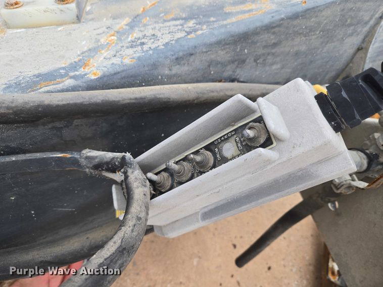 image for item ET1114 (3) mixer truck assemblies