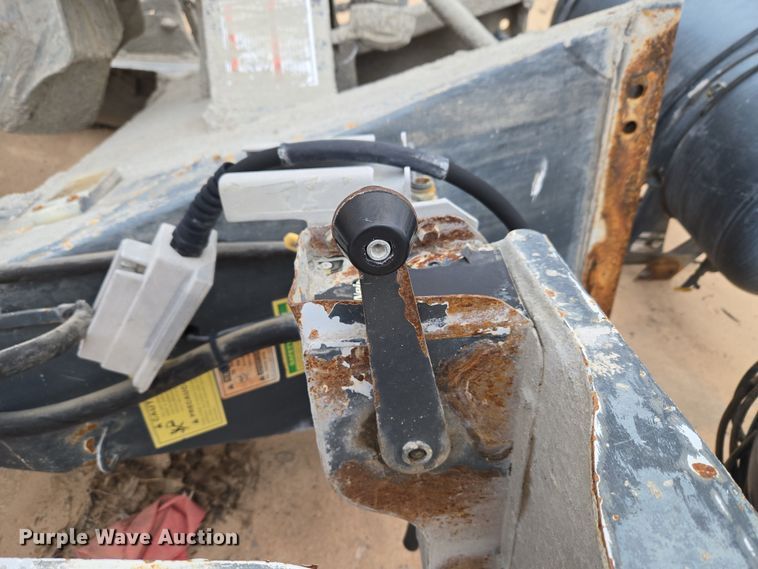 image for item ET1114 (3) mixer truck assemblies