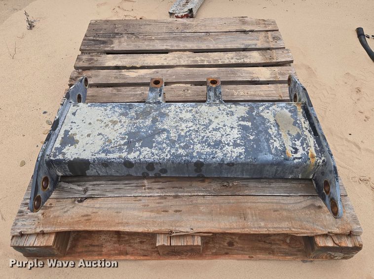 image for item ET1114 (3) mixer truck assemblies