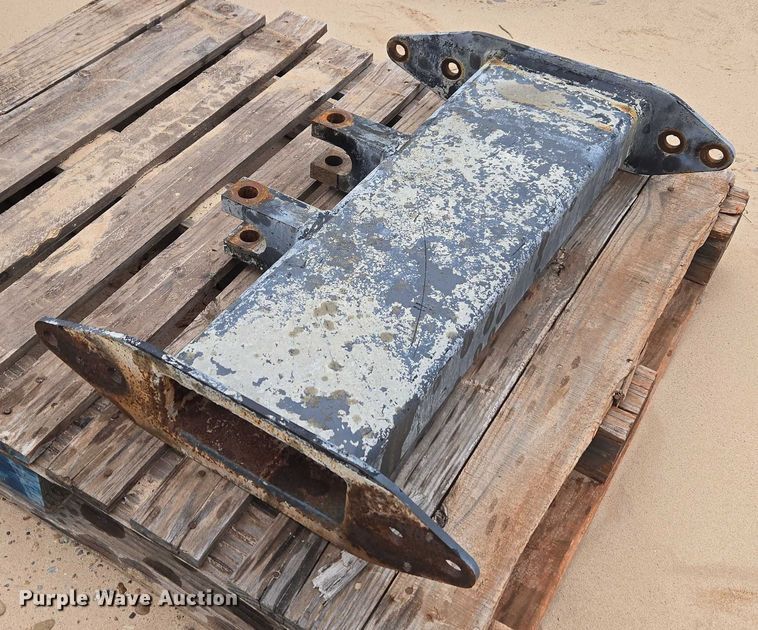 image for item ET1114 (3) mixer truck assemblies