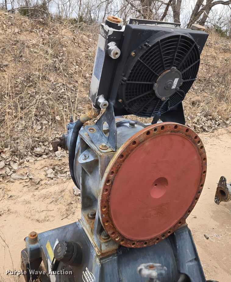 image for item ET1114 (3) mixer truck assemblies