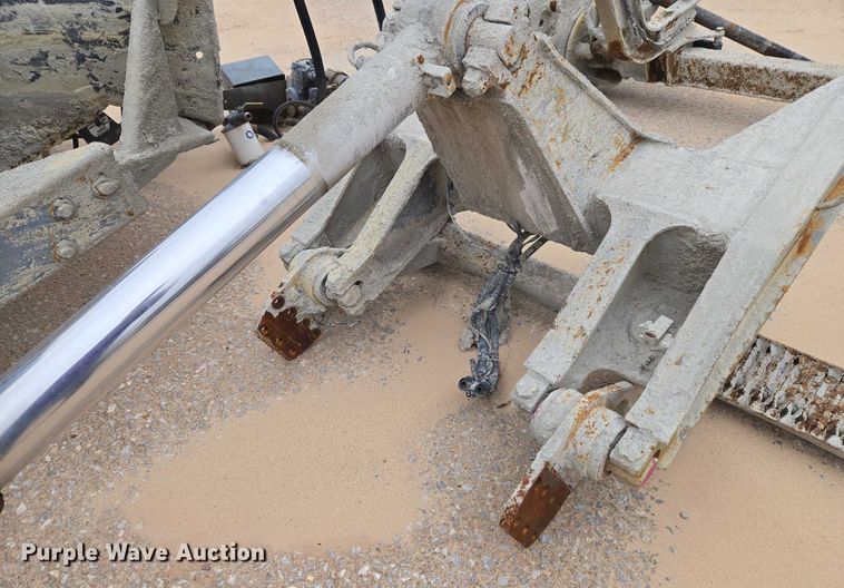 image for item ET1114 (3) mixer truck assemblies