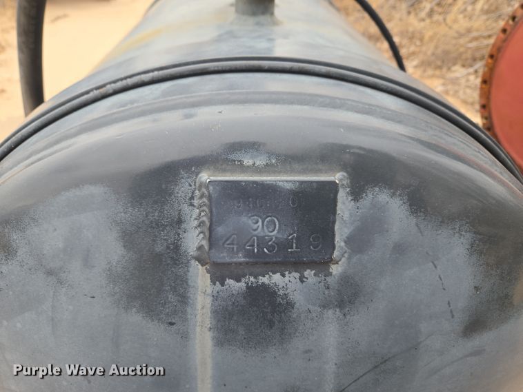 image for item ET1114 (3) mixer truck assemblies