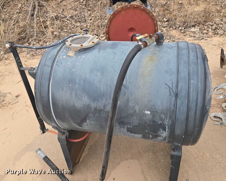 image for item ET1114 (3) mixer truck assemblies