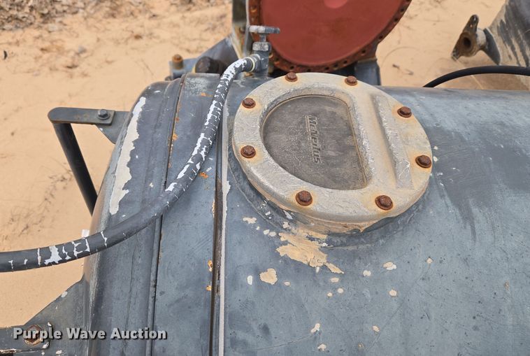 image for item ET1114 (3) mixer truck assemblies