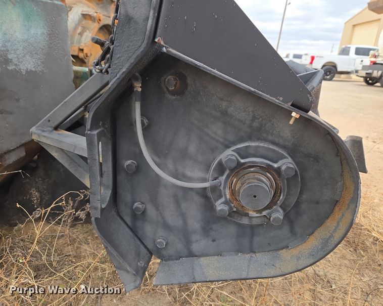 image for item ET1117 VMI INC. 615 dredge