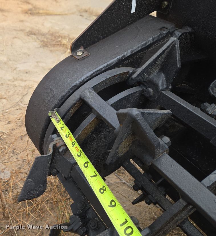 image for item ET1117 VMI INC. 615 dredge