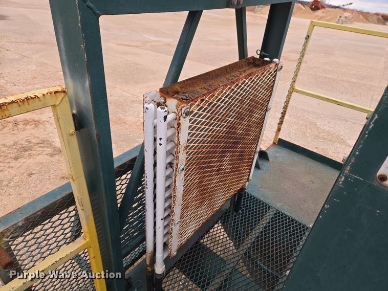 image for item ET1117 VMI INC. 615 dredge