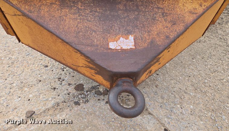 image for item ET1118 (3) Superior Equipment 30x80 PRSC conveyors