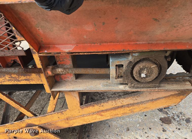 image for item ET1118 (3) Superior Equipment 30x80 PRSC conveyors