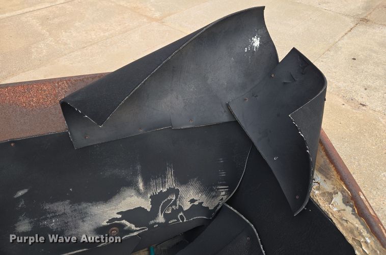 image for item ET1118 (3) Superior Equipment 30x80 PRSC conveyors