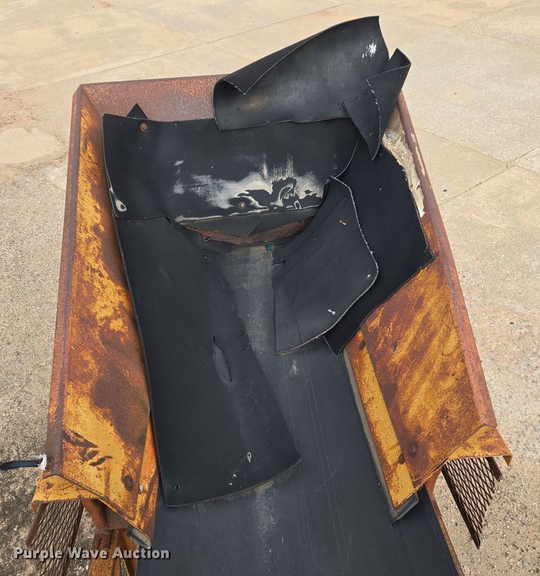 image for item ET1118 (3) Superior Equipment 30x80 PRSC conveyors