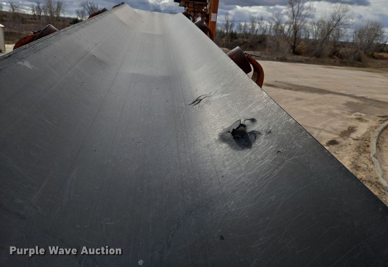 image for item ET1118 (3) Superior Equipment 30x80 PRSC conveyors