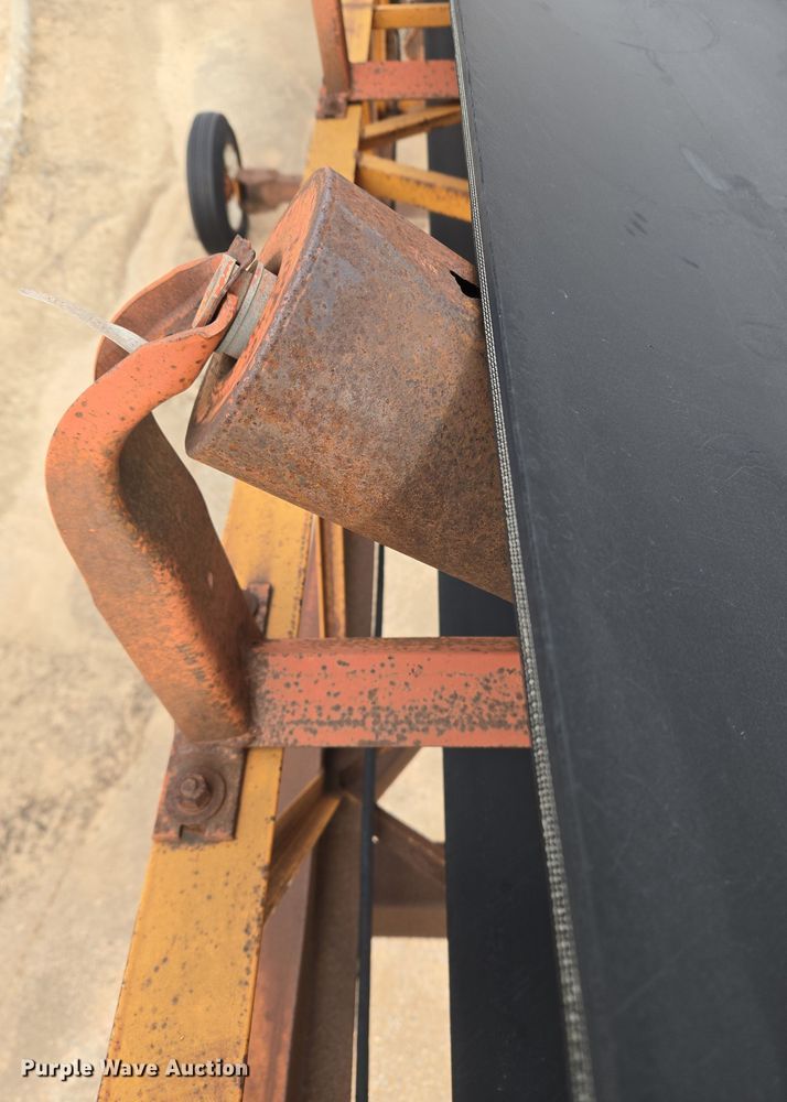 image for item ET1118 (3) Superior Equipment 30x80 PRSC conveyors