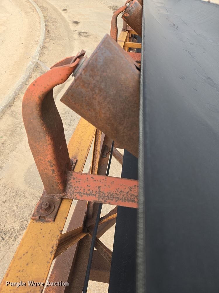 image for item ET1118 (3) Superior Equipment 30x80 PRSC conveyors