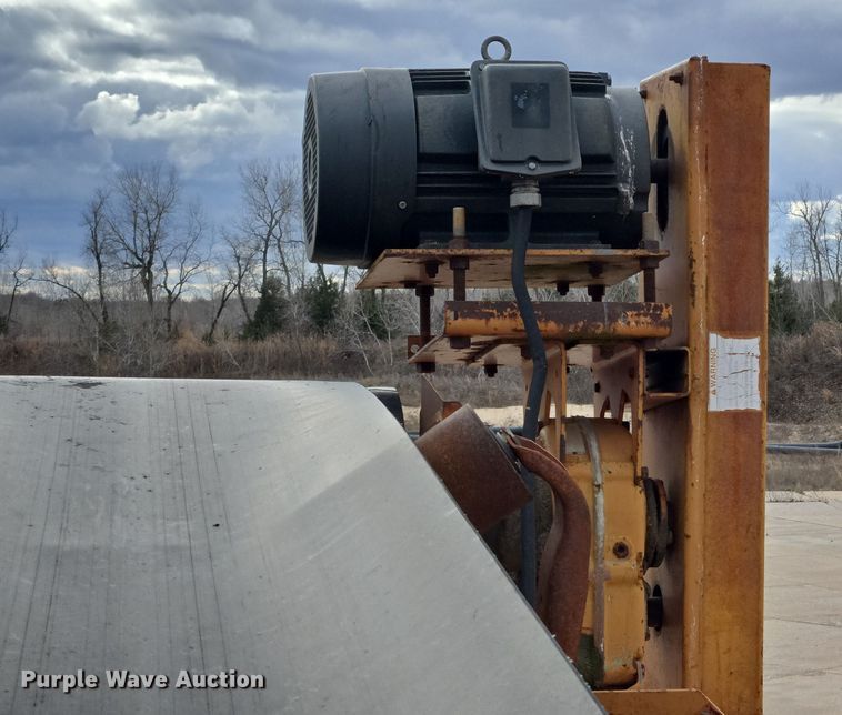 image for item ET1118 (3) Superior Equipment 30x80 PRSC conveyors