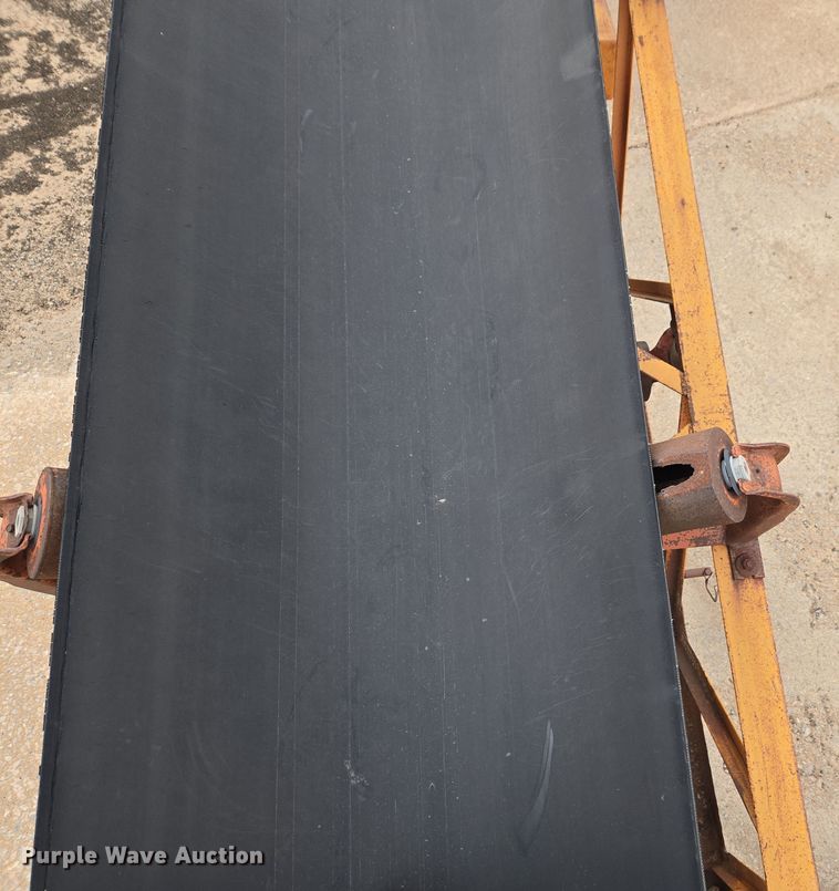 image for item ET1118 (3) Superior Equipment 30x80 PRSC conveyors