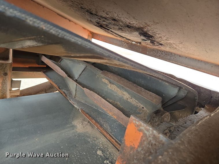 image for item ET1118 (3) Superior Equipment 30x80 PRSC conveyors