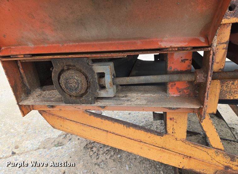 image for item ET1118 (3) Superior Equipment 30x80 PRSC conveyors