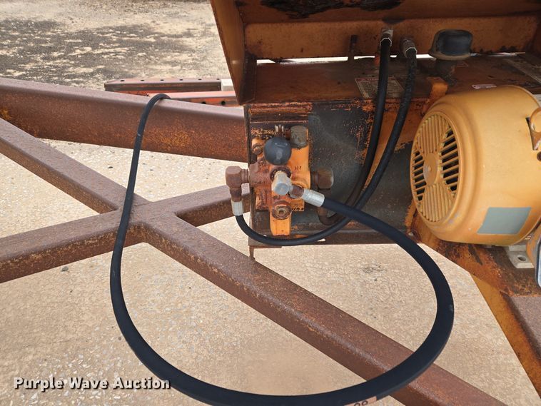 image for item ET1118 (3) Superior Equipment 30x80 PRSC conveyors