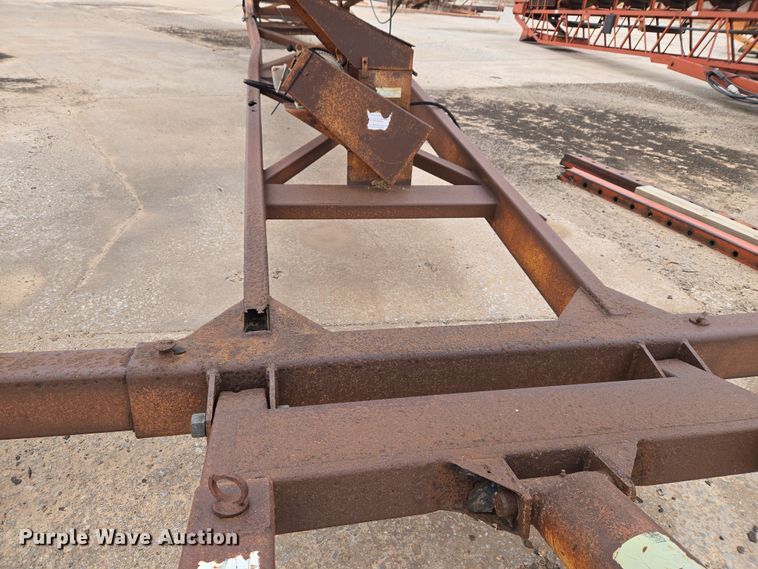 image for item ET1118 (3) Superior Equipment 30x80 PRSC conveyors