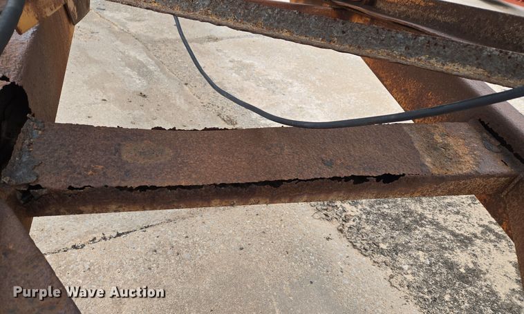 image for item ET1118 (3) Superior Equipment 30x80 PRSC conveyors