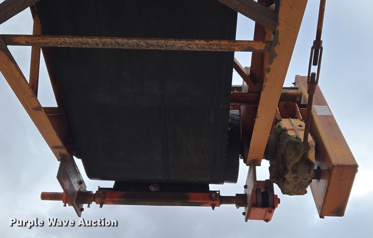 image for item ET1118 (3) Superior Equipment 30x80 PRSC conveyors