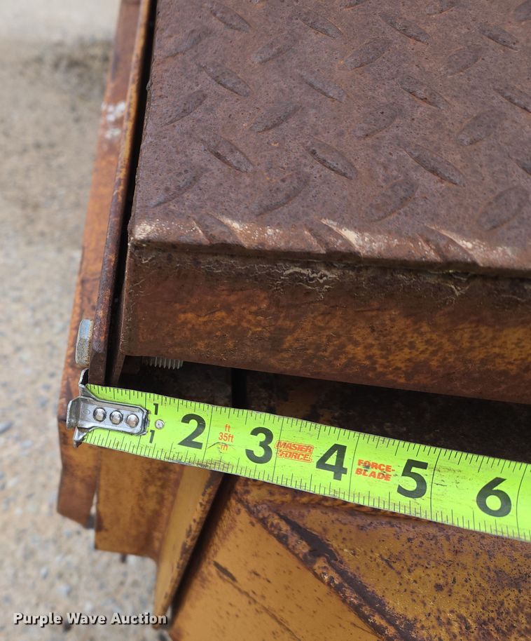 image for item ET1118 (3) Superior Equipment 30x80 PRSC conveyors