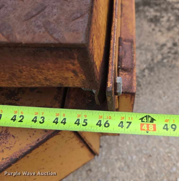 image for item ET1118 (3) Superior Equipment 30x80 PRSC conveyors