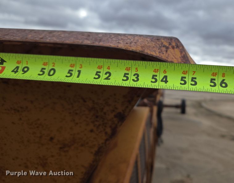 image for item ET1118 (3) Superior Equipment 30x80 PRSC conveyors