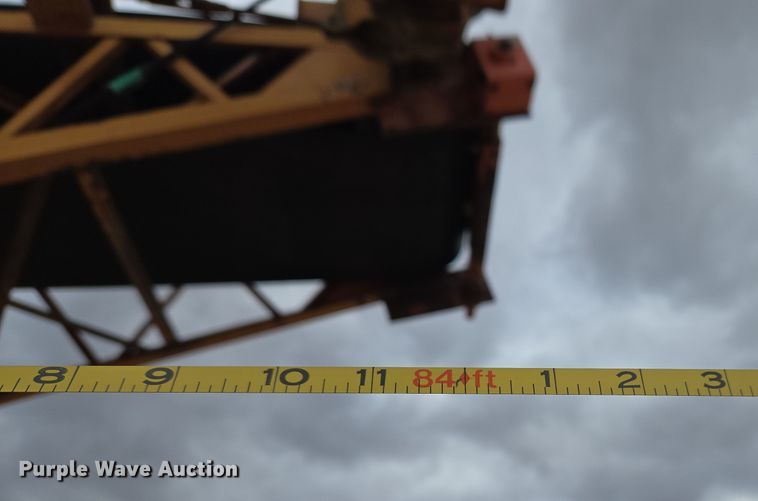 image for item ET1118 (3) Superior Equipment 30x80 PRSC conveyors