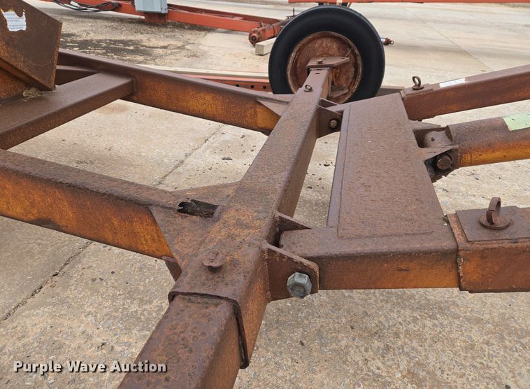 image for item ET1118 (3) Superior Equipment 30x80 PRSC conveyors