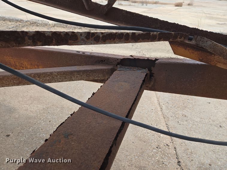 image for item ET1118 (3) Superior Equipment 30x80 PRSC conveyors