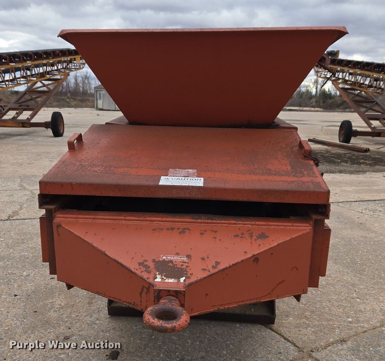 image for item ET1118 (3) Superior Equipment 30x80 PRSC conveyors