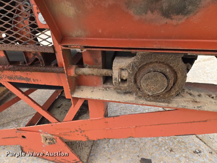 image for item ET1118 (3) Superior Equipment 30x80 PRSC conveyors