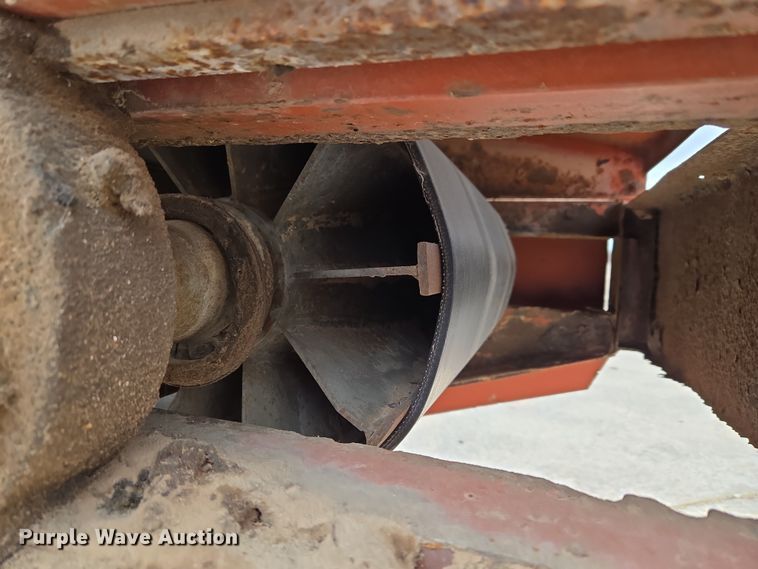 image for item ET1118 (3) Superior Equipment 30x80 PRSC conveyors