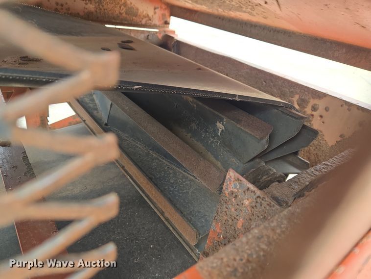 image for item ET1118 (3) Superior Equipment 30x80 PRSC conveyors